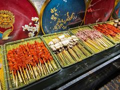 -喜庭海鲜自助(北辰三角洲北辰荟店)