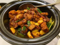 贵州辣子鸡-贵州大厦贵州厅(樱花园西街店)