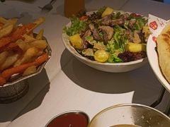 -春树下·树屋花房西餐厅(罍街AS1980店)