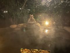 -天目湖涵田半山温泉