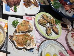 -桃夭日式料理(国信店)