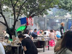 -同心烧烤(总店)
