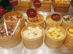 -素虎料理(前门店)