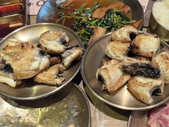 -西塔老太太泥炉烤肉(沈阳店)