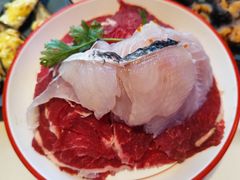 -喜庭海鲜自助(深圳万丰海岸城店)