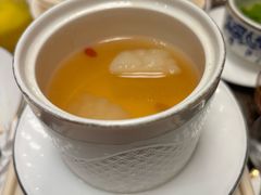 -Yan Ting 宴庭中餐厅(上海静安瑞吉酒店)