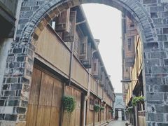 -乌镇枕水度假酒店