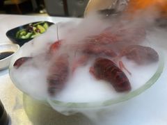 -红盔甲·小龙虾(天钥桥店)