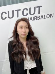 -CUT CUT Hair Salon