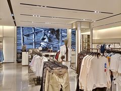 -ZARA(深圳金光华广场店)