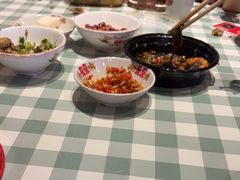 -彭耕记猪油炒小菜(吉联mall店)