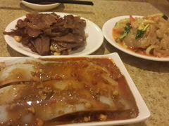 -老班长手工灌汤包老店(东山店)