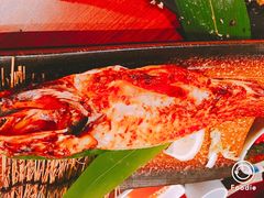-赤坂亭 M9和牛烧肉(水街店)