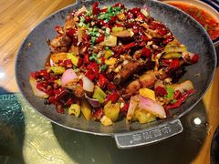 -巴人堂(女儿城店)