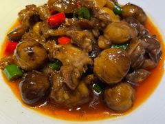 -琬苑鸽庄·川粤融合菜(解放碑总店)