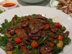 -新旺茶餐厅·早餐·夜宵(仙霞店)