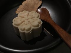 -菩提素素食餐厅(晶郦馆店)