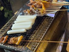 -江湖一盏灯·滇味卤烤(普惠园店)