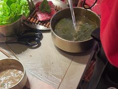 -西塔老太太泥炉烤肉(温州首店万象城黑金店)