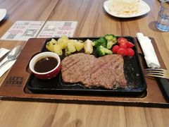 -必胜客(骡马市店)