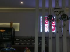 -庭院·冰煮羊·北京涮肉(西单店)