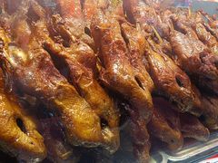 -徐六孃正宗甜皮鸭(张公桥店)