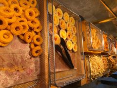 -比格比萨自助(宝山日月光店)