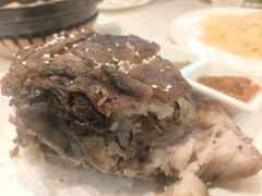 -永和红旗美食城