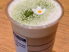 -星巴克(合肥包河万达广场店)