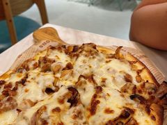 -珀翠餐厅(新业路店)