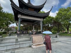 -东湖景区