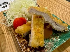 -利之德面屋•烤物(海雅店)