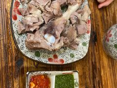 -格日勒阿妈蒙古厨房(巨海店)