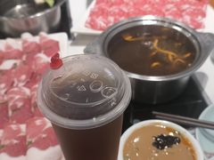 -草原传奇鲜羊火锅(桥北店)