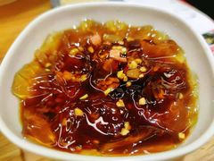-付小姐在成都(川沙店)