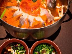 -山石榴·贵州菜(丰盛里店)