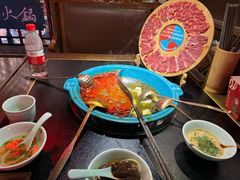 -吼堂老火锅(太古里总店)