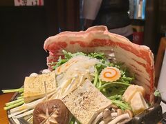 -二丁目食堂(浑南花园城店)
