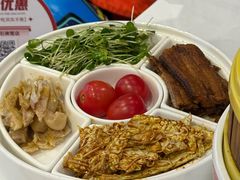 -大鸭梨烤鸭(石佛营店)