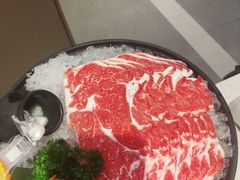 -海底捞火锅(大融城店)