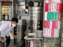 -達揚原味燉品(文明路店)