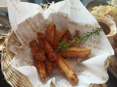 -Thai Alley泰爱里(二沙岛店)