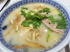 -豫满楼(郑东新区店)