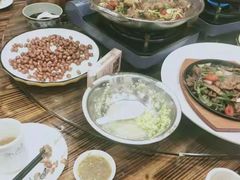 -61号餐吧(兴坪古镇漓江店)