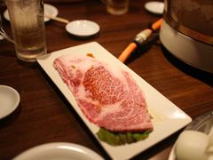 -焼肉まんぐう