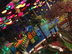 -宝丽金大酒店·洗浴中心