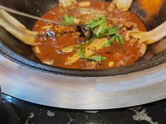 -俺家鲜·烧烤龙虾地锅鸡(观音塘店)