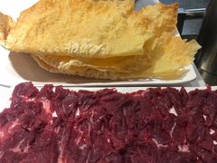 -古乐牛香·鲜牛肉牛杂火锅(吴江三里桥运东商业广场店)