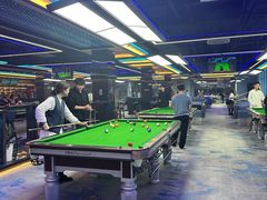 -中8台球俱乐部(龙跃大厦店)