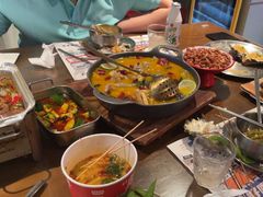 -神府路壹号·海鲜烧烤排档(三坊七巷店)